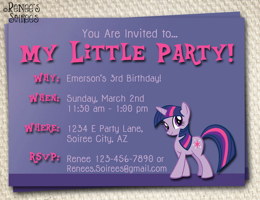 MLP-Sparkle-Invite-by-ReneesSoirees